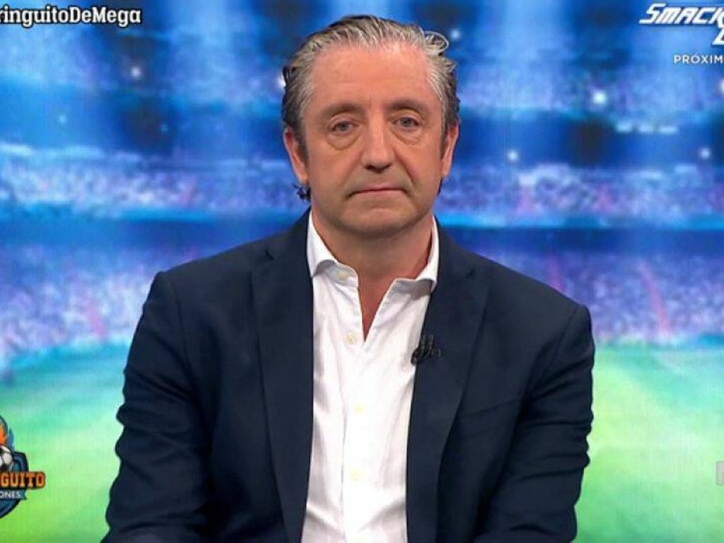 El Chiringuito desvela el precio que el Real Madrid podría pagar por Mbappé 73 Josep Pedrerol se pronuncia