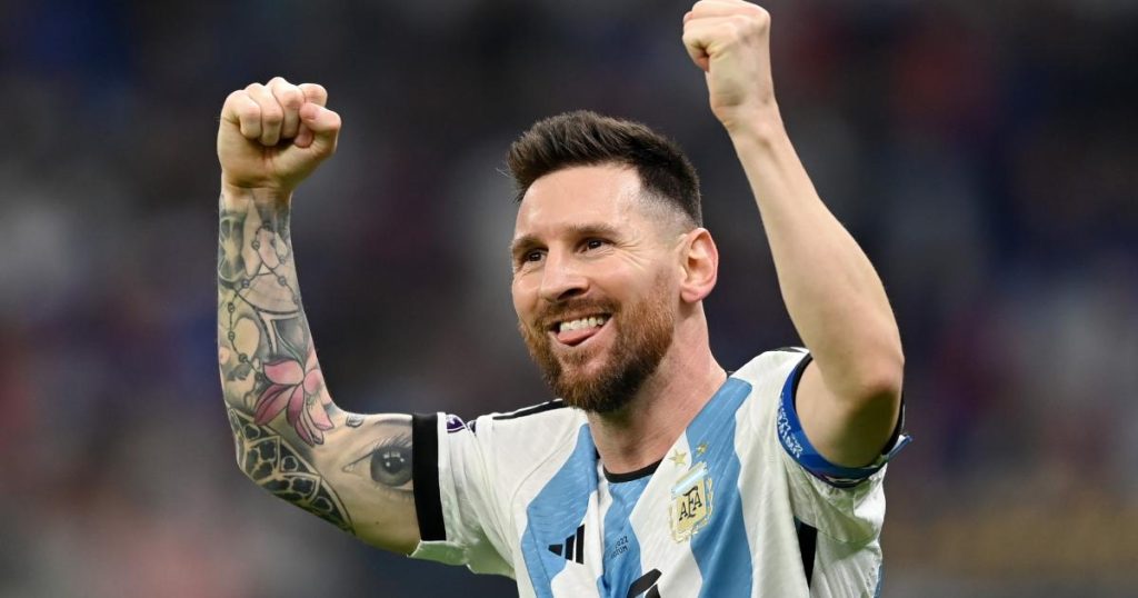 Jugadores que quedaron a deber o que han recibido ofertas de Arabia Saudí