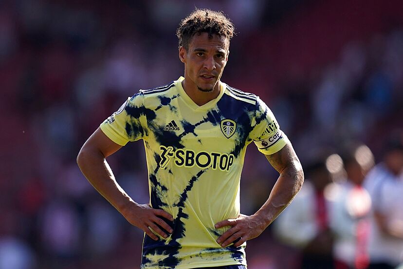 Jugará en el Al Rayyan