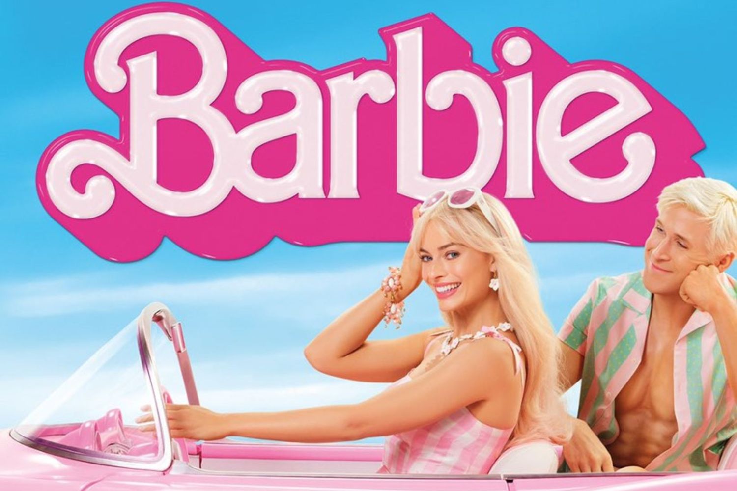 La Barbie 