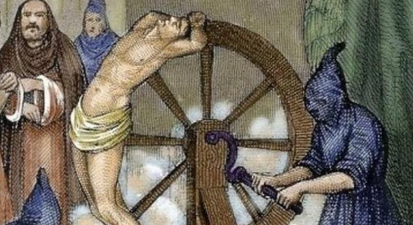 10 curiosidades sobre la Inquisición española que no conocías