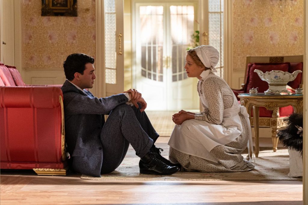 Para la emisión del jueves 3 de agosto