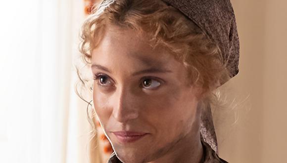 “La Promesa”: la revelación que pone la serie al rojo vivo