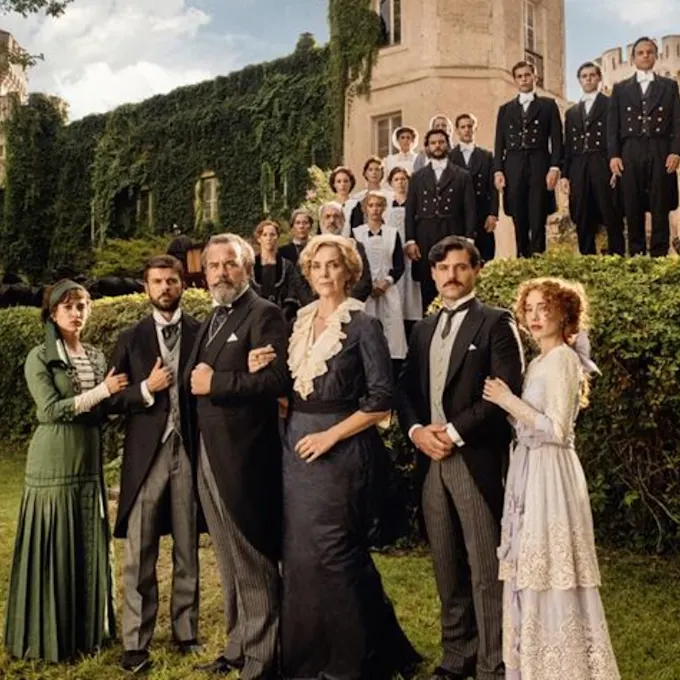 ‘La Promesa’: la traición que marcará la serie para siempre