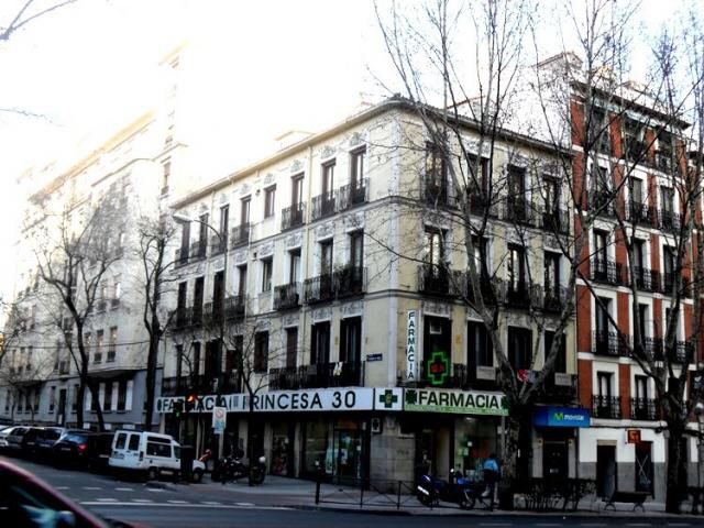 La casa del duende