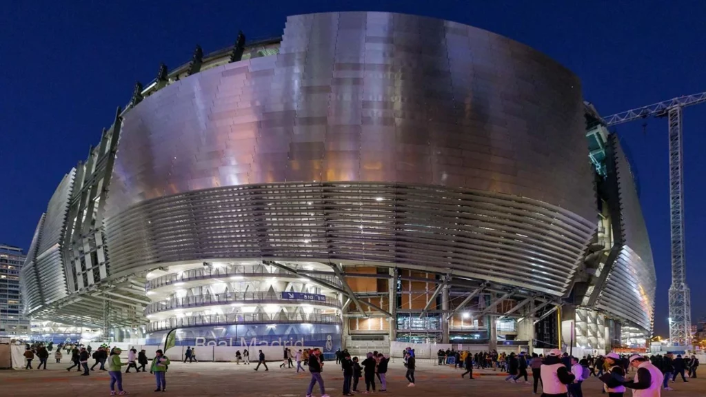 La fecha tentativa es diciembre