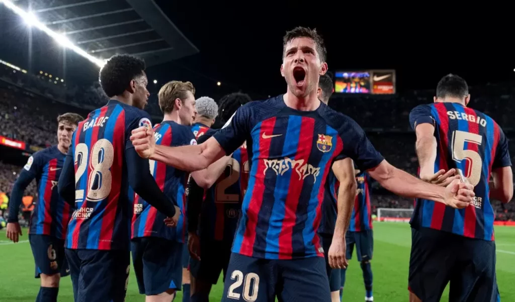 La gran tarea pendiente de los culés