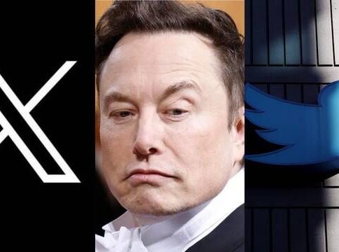 La historia de los interminables cambios de Twitter y Elon Musk