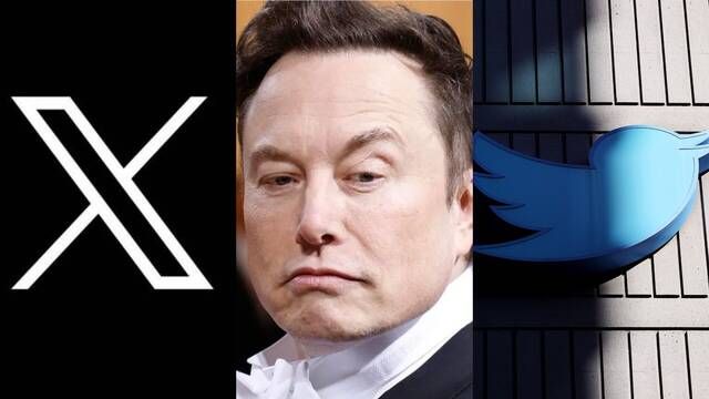 La historia de los interminables cambios de Twitter y Elon Musk