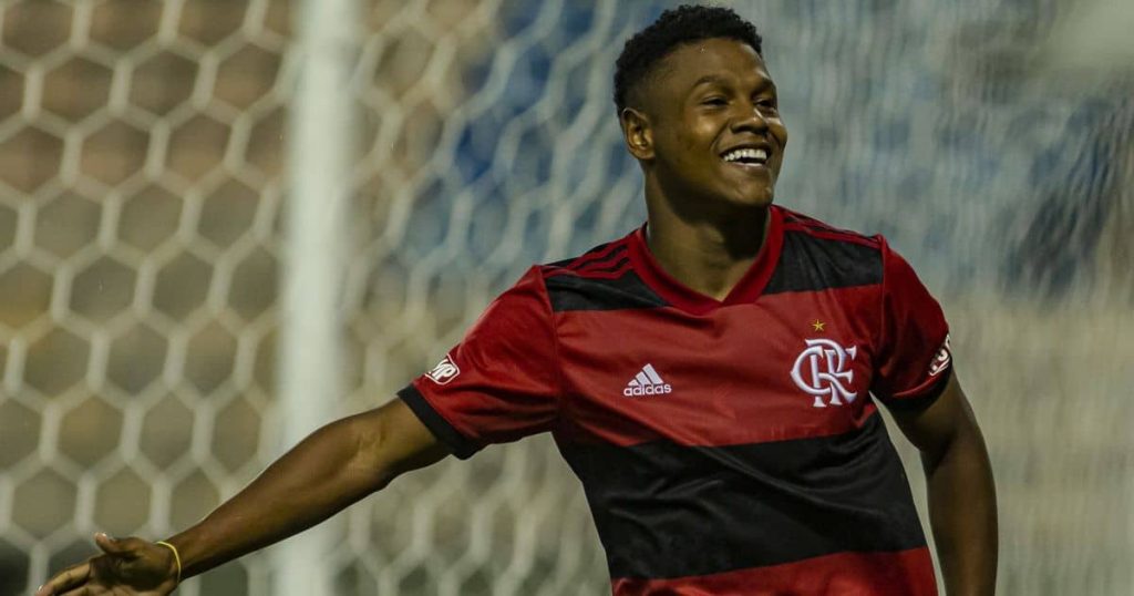 La hora de la verdad para Matheus Franca