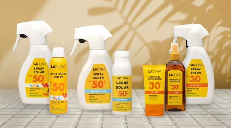 La mejor crema de protección solar la tiene Aldi y a un precio muy económico