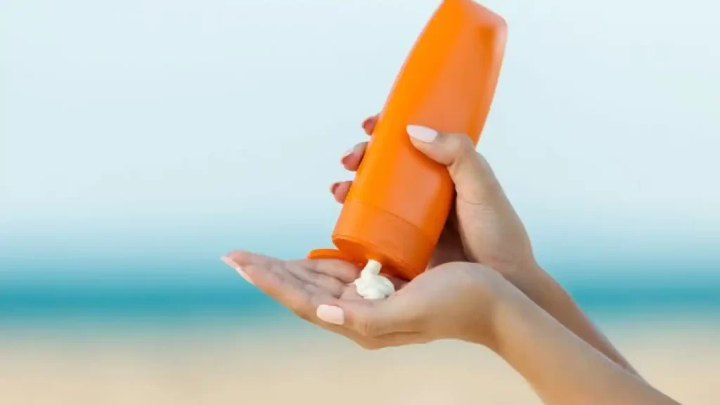 Nuevas cremas y aceites solares de máxima protección solar de Aldi