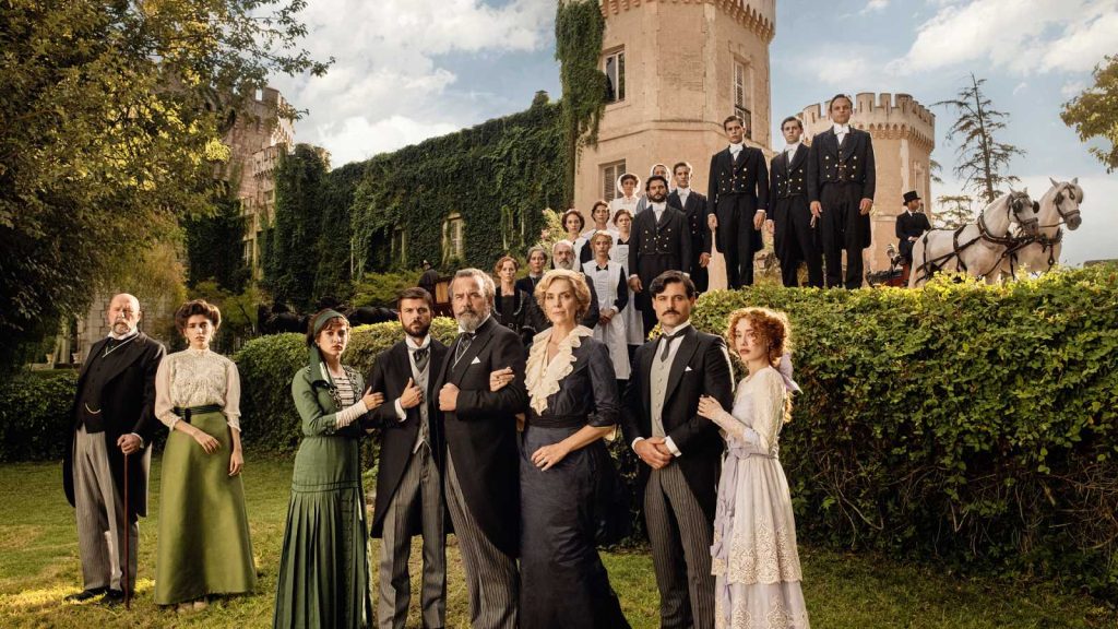 La promesa: la traición que pone la serie en pie de guerra 22 No puedes perderte ningún capítulo, porque te vas a extraviar en la trama