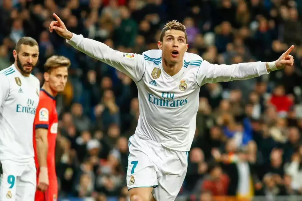 La superioridad del Celta de Vigo ante los árabes