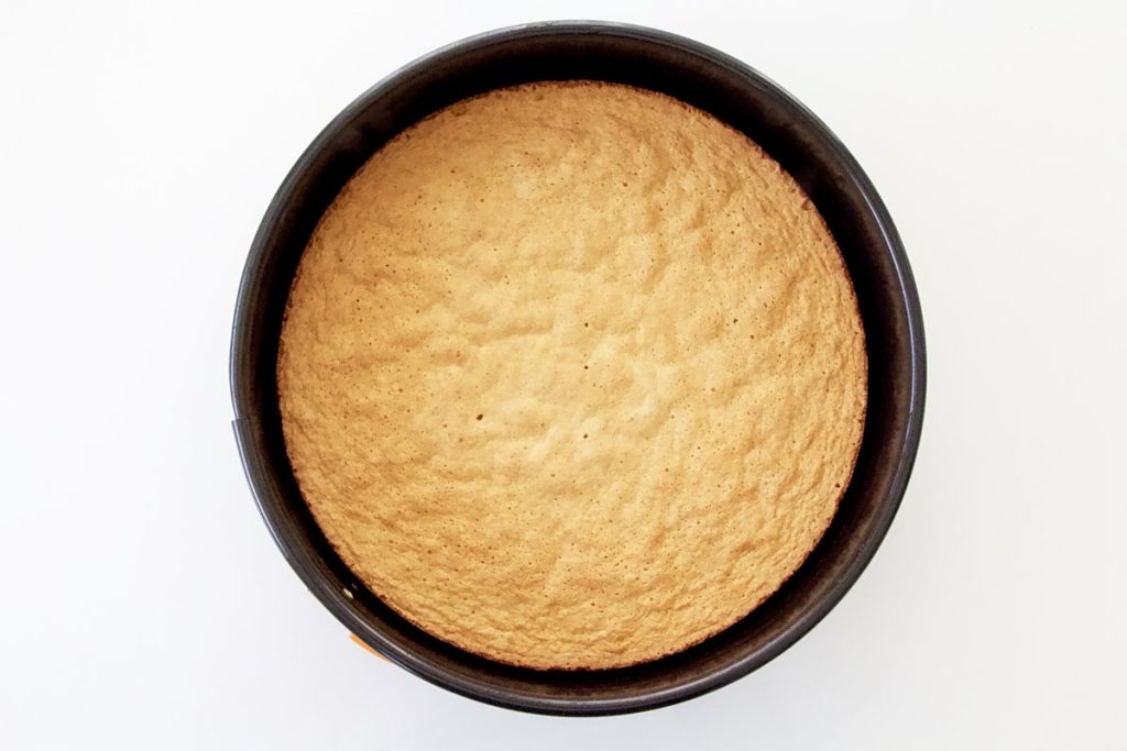Ingredientes para hacer la tarta de Santiago gallega tradicional