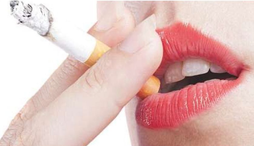 Labios resecos y agrietados Consigue labios hidratados y tentadores este verano