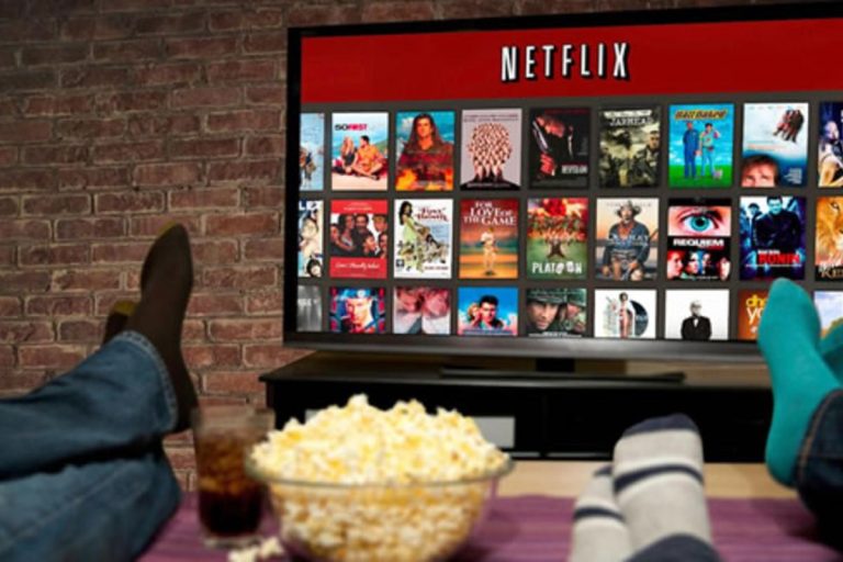 Las mejores películas de Netflix para disfrutar en familia este verano