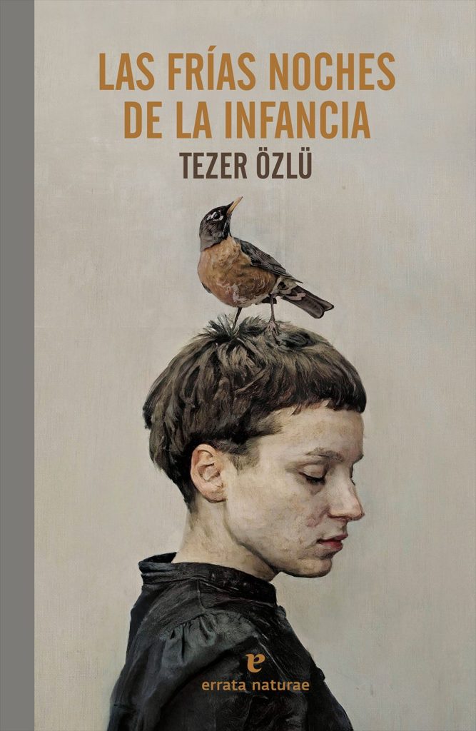 Las noches frías de la infancia de Tezer Ozlu