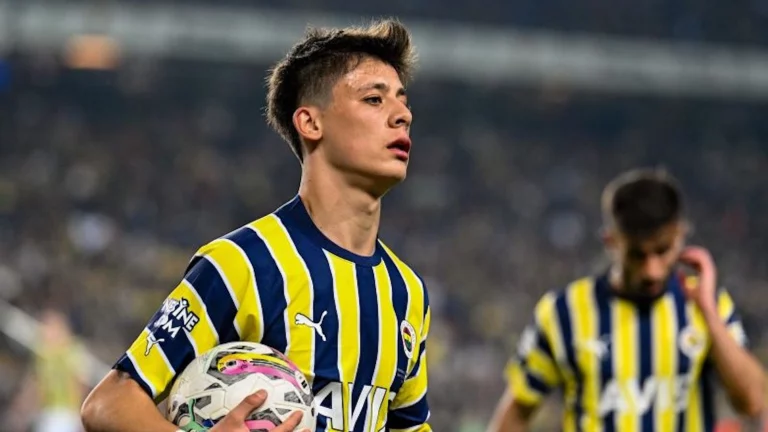 Las prisas de Güler por adaptarse al Real Madrid