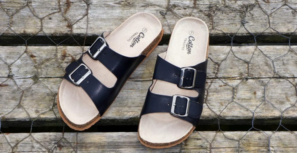 Lo necesario que es tener unas Sandalias de Aldi en este verano