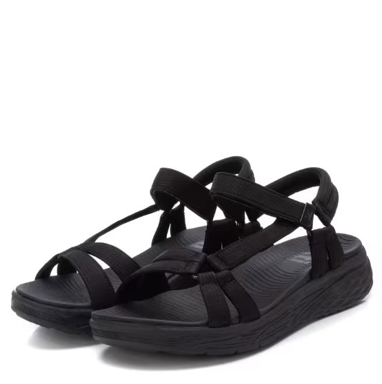 Las sandalias súper cómodas que pueden ser usadas para todo y están en Dectahlon