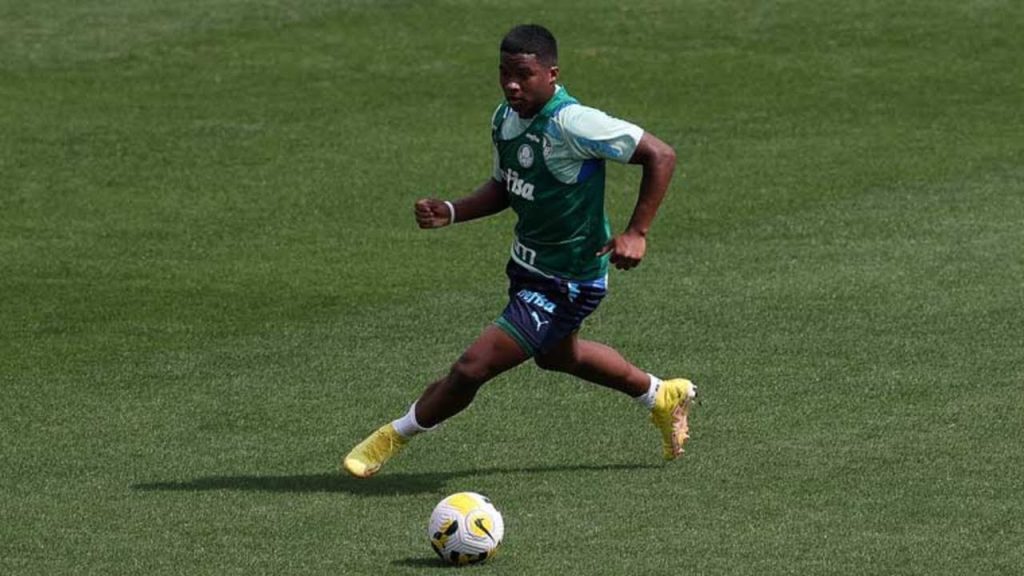 Le están restando importancia en el equipo