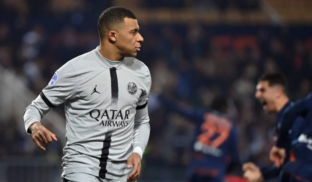 Le han reservado su dorsal