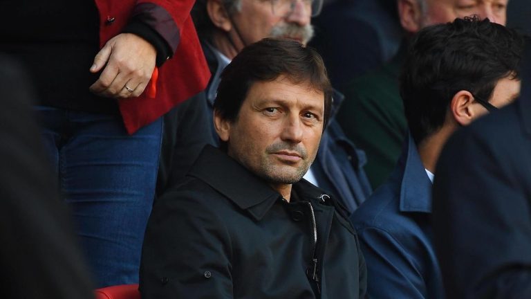 Leonardo tiene claro el futuro de Mbappé: “Es el momento de…”