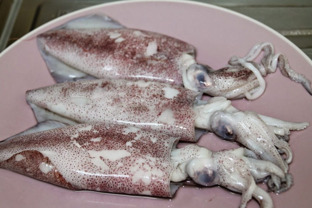 Así prepara una fideuá de marisco Arguiñano para chuparse los dedos 67 Así prepara una fideuá de marisco Arguiñano para chuparse los dedos