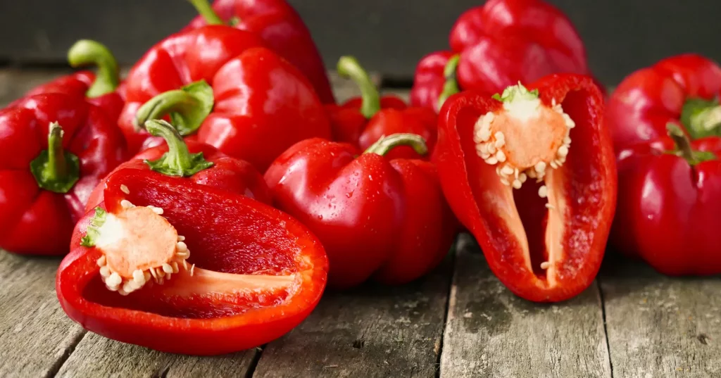 Una red de proveedores que nace en el campo español