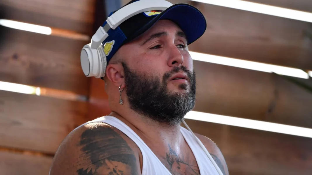 Kiko Rivera declara la guerra total a Telecinco