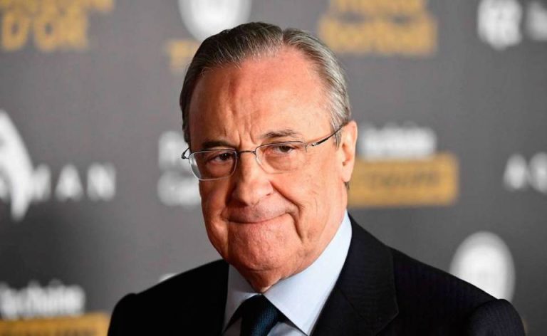 Los “ahorros” de Florentino para llevar a Mbappé al Real Madrid