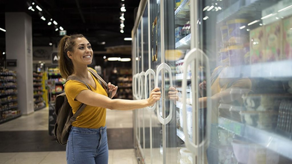 Aldi quiere hacer la competencia a Mercadona