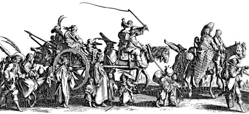 10 curiosidades sobre la Inquisición española que no conocías