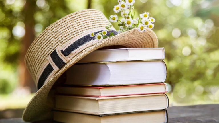 Los mejores libros de lo que llevamos de 2023