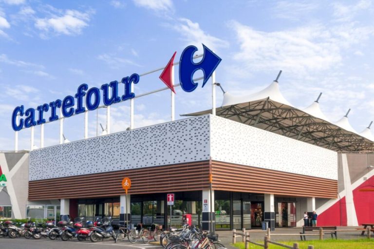 Los pantalones más veraniegos de Carrefour tirados de precio