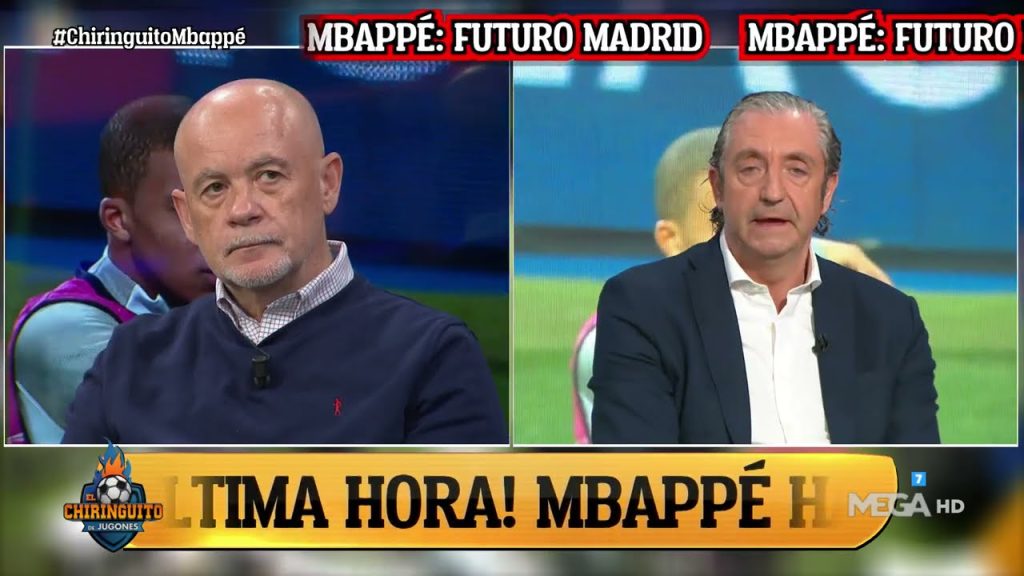 Los tertulianos también han interrumpido sus vacaciones