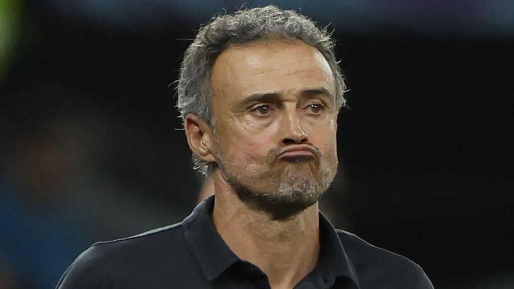 Luis Enrique querria pesar en LaLiga e1728689246131