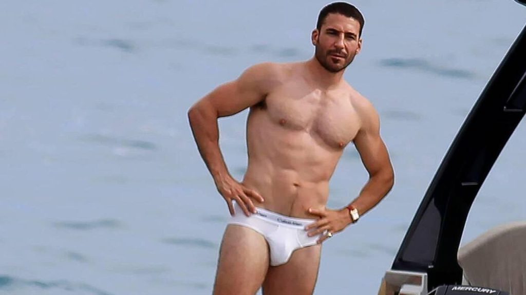 Lujo y derroche asi pasan el verano los influencers 14