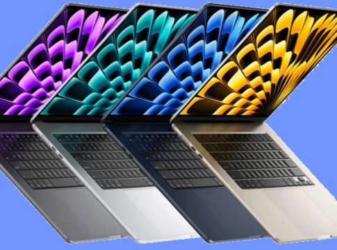 Mejores ofertas del verano: MacBook Air 2023 Mejores ofertas del verano: MacBook Air 2023