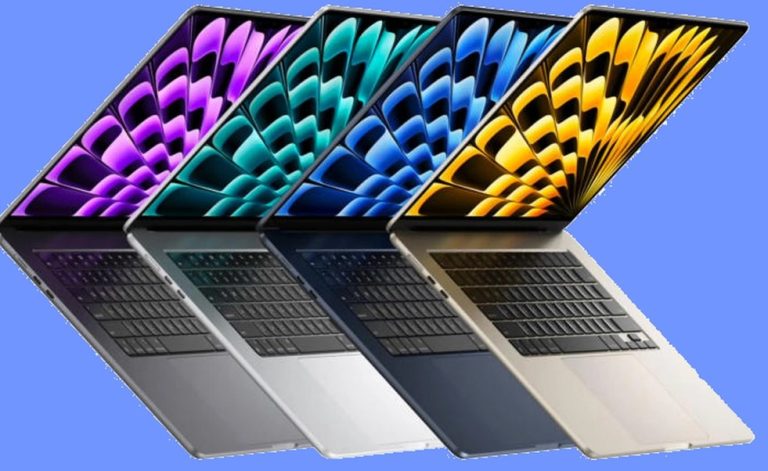 Apple Upgrade: alquila tu iPhone y Mac como suscripción desde el 28 de julio