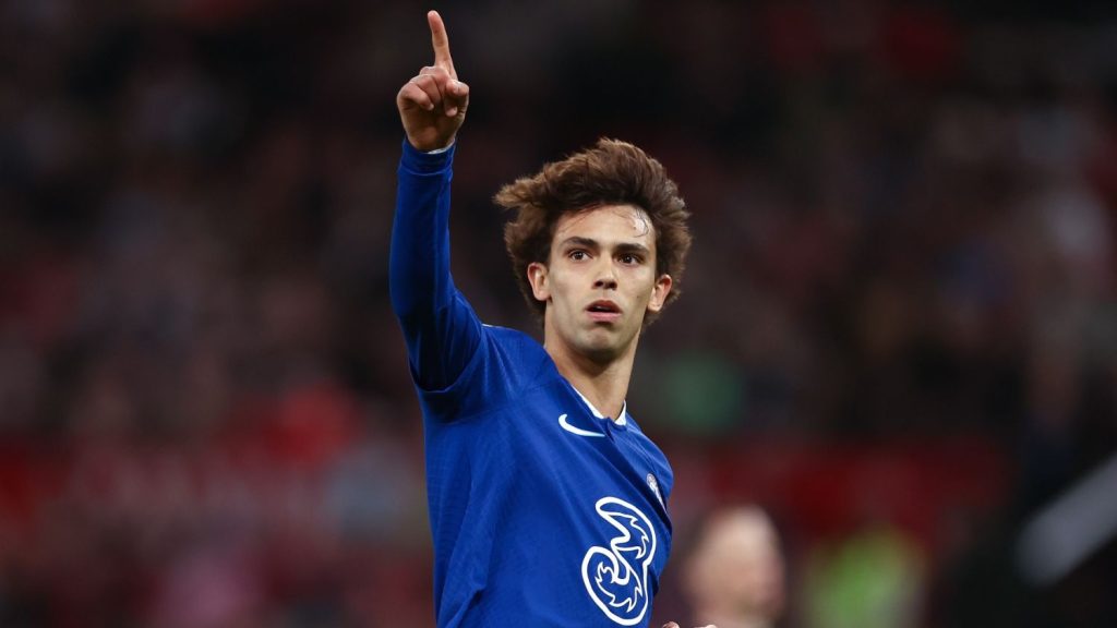 Más dudas que certezas con Joao Félix