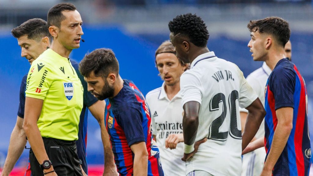 Más españoles fuera de Europa