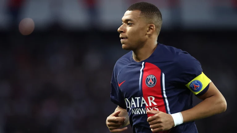 Mbappé: indiferencia y pasotismo ante los órdagos del PSG