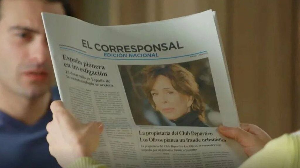 Telecinco decide “cargarse” esta serie, y la audiencia alucina 37 Telecinco decide “cargarse” esta serie, y la audiencia alucina