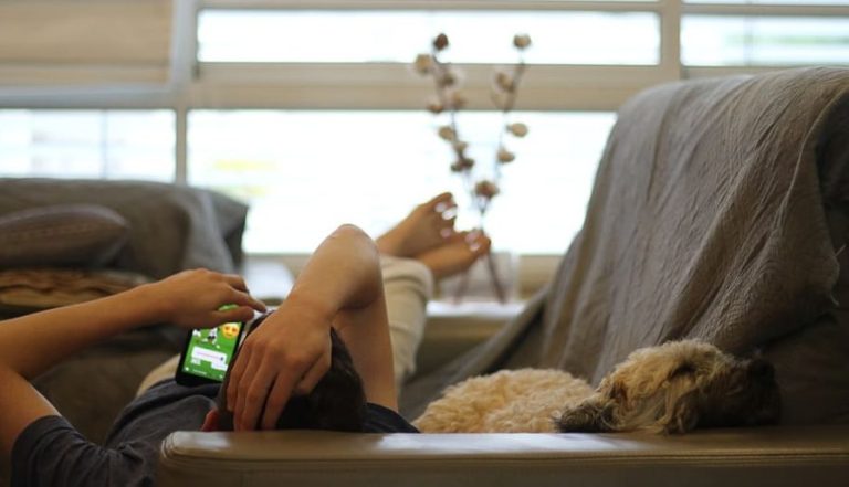 Mejores juegos para jugar en pareja por WhatsApp