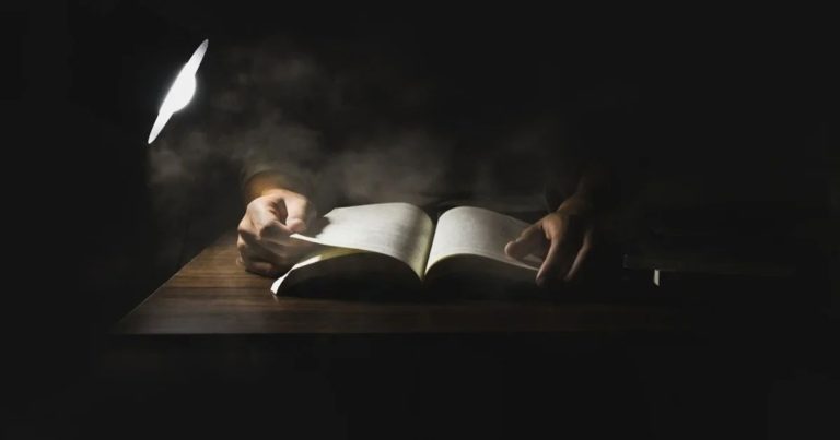 Mejores libros de terror para leer en verano