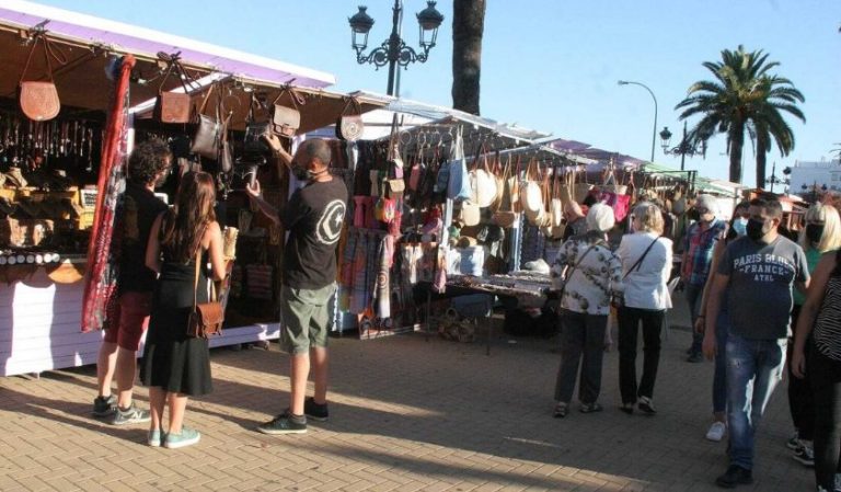 Rocafort Antic 2026: el mayor mercado vintage de Valencia con entrada gratis este domingo