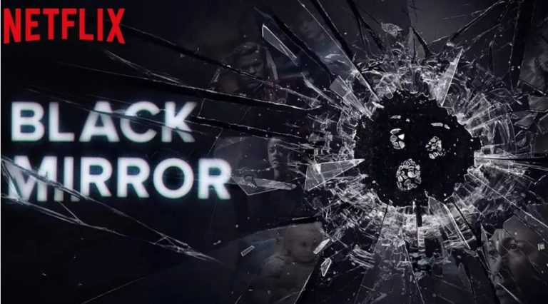 Mejores series de Netflix parecidas a Black Mirror