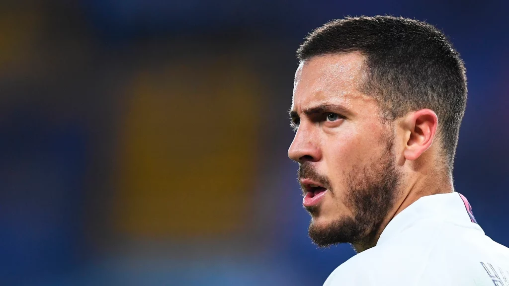 El exjugador del Real Madrid que podría irse al Inter de Miami con Messi 48 Miami quiere replicar lo que hizo con Busquets